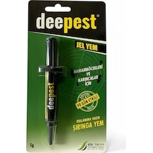 Deepest Jel Yem 5 Gr