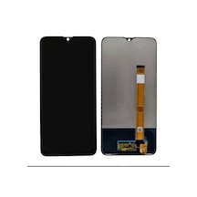 Oppo Uyumlu A7 Lcd Ekran Siyah Çıtasız