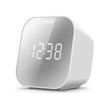 Philips TAR4406 Saatli Radyo