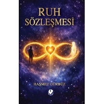 Ruh Sözleşmesi / Haşmet Gürbüz