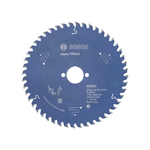 Bosch Expert Serisi Ahşap için Daire Testere Bıçağı 190*30 mm 48 Diş