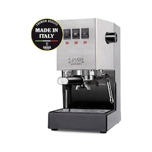 Gaggia RI9481/11 Milano New Classic Evo 2023 Manuel Espresso Makinesi