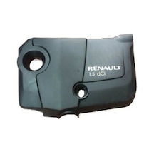 Renault Megane II-2 1.5 Disel Motor Üst Plastik Kapak 8200365952