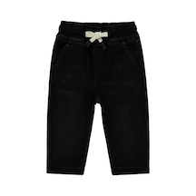 Civil Baby Basic 6 -18 Ay Pantolon Y2A62K47826W1 Siyah