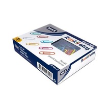 Mas 280 Pls Renkli Ataç Pvc Kaplı 28 Mm