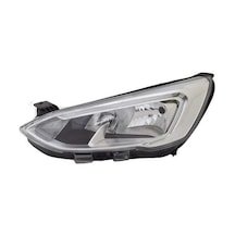 İthal Far Komple Sol Focus 18 İth Jx7b 13w030 Ae 2278782