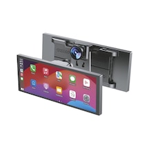 Forx X-11dvr Wcp 8-128 Carplay Kamera 11,26"