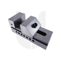 Eric Pimli Hassas Mengene 50x65 Mm T395qkg050
