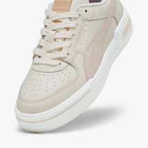 Puma 394750-01 Ca Pro Prm Wns Kadın Sneaker Spor Ayakkabı Bej