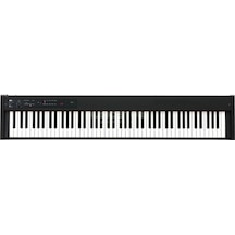 Korg D1 BK - Siyah Dijital Piyano