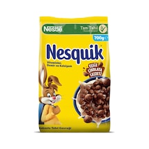 Nesquik Mısır Gevreği 700 G - 5 Adet Tarı