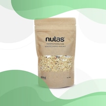 Nutas Kıyılmış Fındık Doypack Paket 100 G