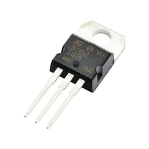 Btb 12-600b To-220 Triyak