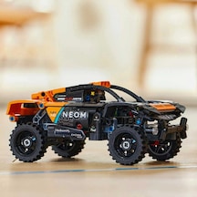 Technic Neom Mclaren Extreme E Race Car 42166 Çok Renkli