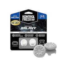 Ps4/ps5 Oyuncu Kolu Fps Freek Galaxy Uyumlu Analog Koruyucu