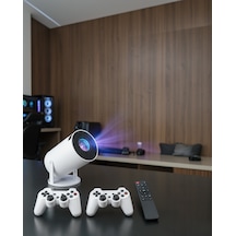 Taşınabilir 4k Video Oyun Konsolu 8 Gb Uuczzzzm300maxxxxxx3-1