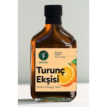 Turunç Ekşisi%100 Doğal 280 Gr