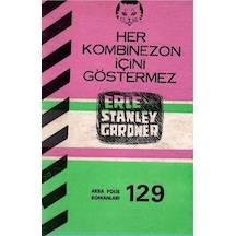 Her Kombinezon İçini Göstermez