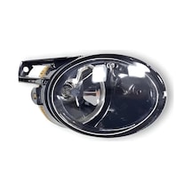 Vw Passat 2006-2011 Sis Farı Sağ Ampüllü 3c0941700b