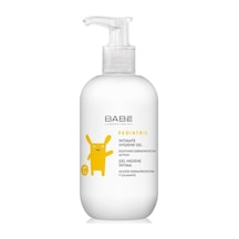 Babe Pediatrik pH5.5 İntim Hijyen Jel 200 ML