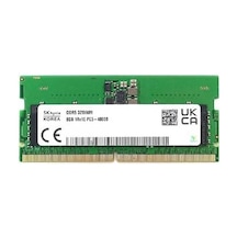 Hynıx Hmcg66mebsa092n 8gb Ddr5 4800mhz Notebook Bellek