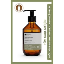 Insight Yağlı His Bırakmayan Şekillendirici Serum 250 Ml
