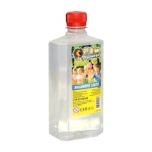 Köpük Baloncuk 500ml Sıvısı Likiti