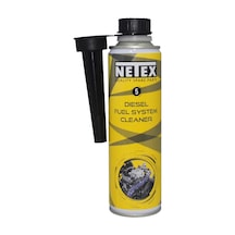 Netex Dizel Yakıt Sistemi Temizleyici 300ml 12 C5 Ktk1003