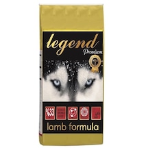 Legend Gold Düşük Tahıllı Kuzu Etli Yetişkin Köpek Maması 15 KG