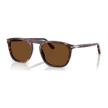 Po 3391s 24/57 55 Persol Gae Polarize Güneş Gözlüğü Siyah