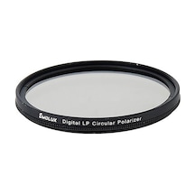 Emolux 72mm Circular Polarize Filtre