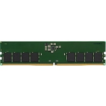 Kingston ValueRam KVR52U42BS8-16 16 GB DDR5 5200 MHz CL42 Ram