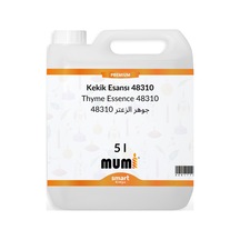 Premium Kekik Mum Esansı 48310 5 Litre