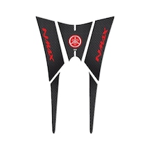 Yamaha Nmax 2014 - 2020 Uyumlu Tank Pad 009 Standart