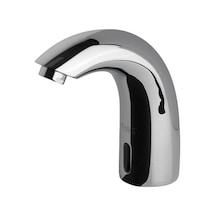 Newarc 510523 Elite Fotoselli Lavabo Bataryası Pilli-Elektrikli