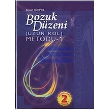 Bozuk Düzeni Uzun Kol Metodu 1-Zeynel Sönmez