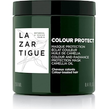 Lazartigue Colour Protect Renk Koruyucu Vegan Saç Maskesi 250 ML
