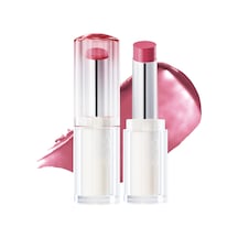 Clio Crystal Glam Balm 05 Honey Raspberry