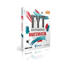 Toprak Yayıncılık Tyt Matematik Soru Bankası Yeni