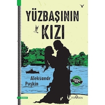 Yüzbaşının Kızı - Aleksandr Puşkin - Yediveren Yayınları N11.32156