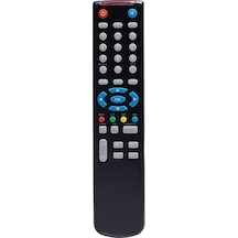 Nextkey Uydu Alıcı Kumandası 9863