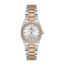 Rose Gold - Gümüş