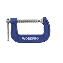 Workpro Wp232019 100mm G Tipi İşkence