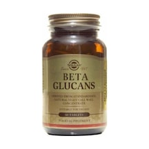 Solgar Beta 1.3 Glucans 60 Tb - 3 Adet
