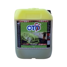 Oto55 Ey3 Yeşil Köpük Fırçasız Oto Yıkama 20 Kg
