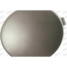 Renault Clio - Symbol 2006-2008 Ön Sis Lamba Kapağı Delikli Sol Oem No: 7702295498