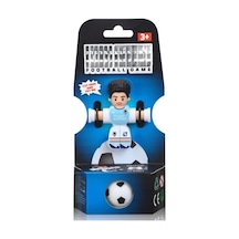 Futbol Oyunu 1 Oyunculu