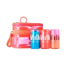 Milk Jelly Skin Starter Pack Skincare + Tint Set