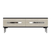 Antrasit - Silver - Traverten