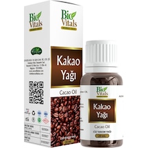 Bio Vitals Kakao Yağı 20 Ml